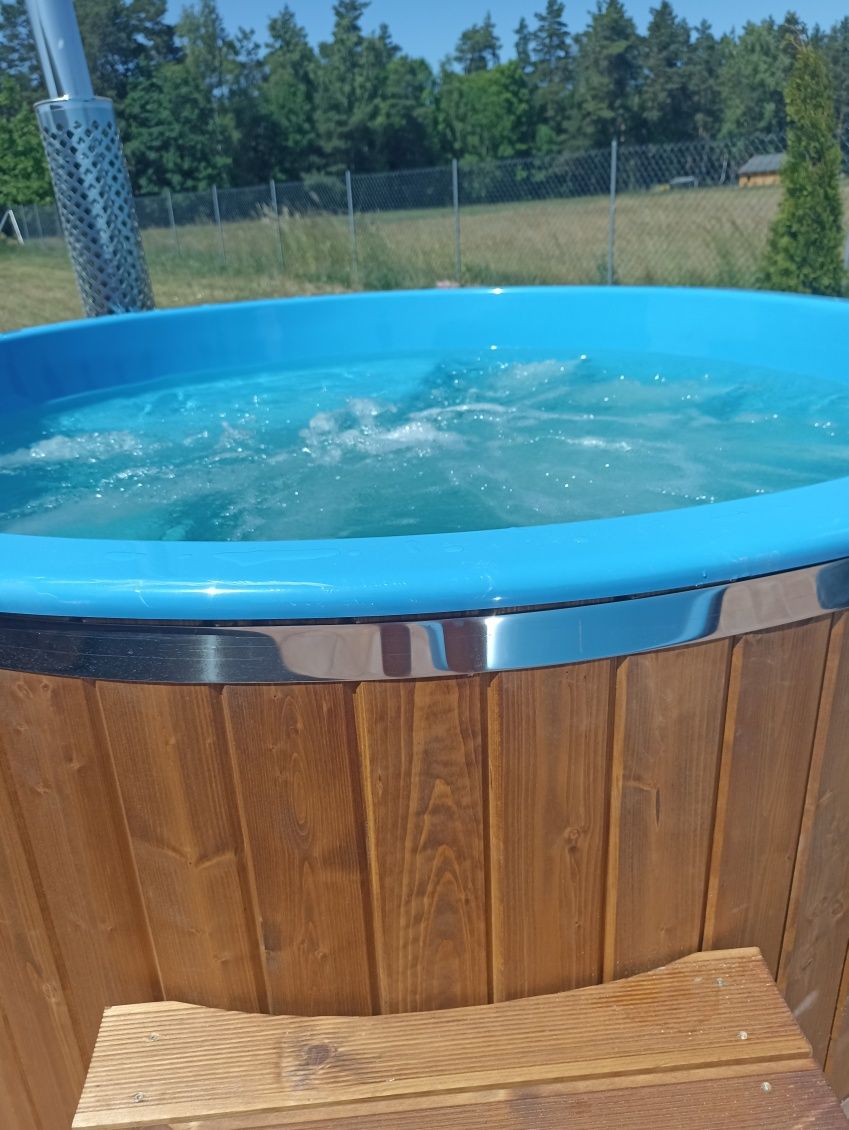 Domki na Mazurach do wynajęcia