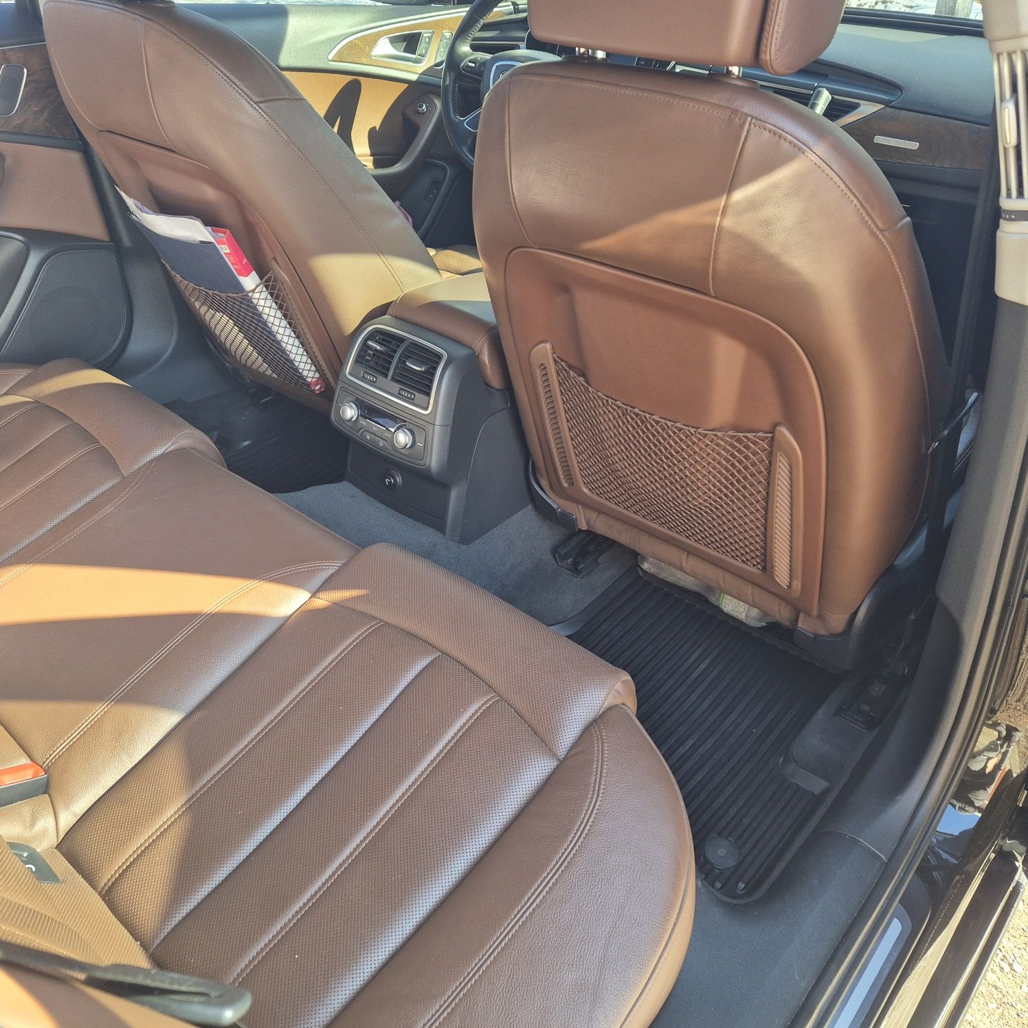 Audi A6C7 продам