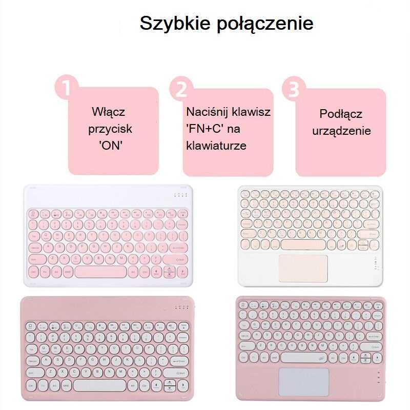 Etui, obudowa tabletu