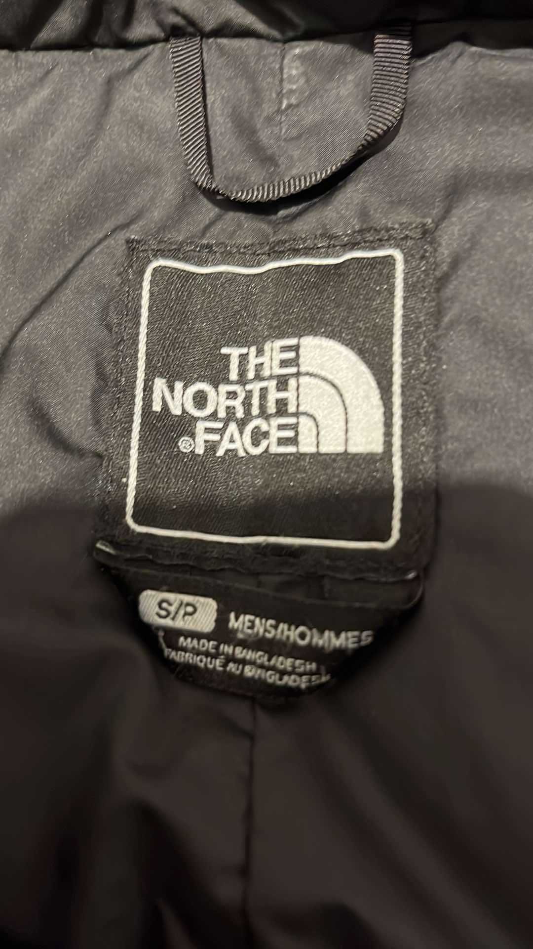 kurtka the north face 700
