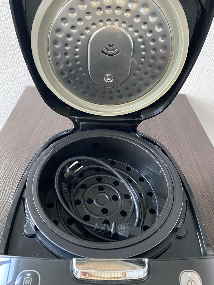 Мультиварка Tefal
