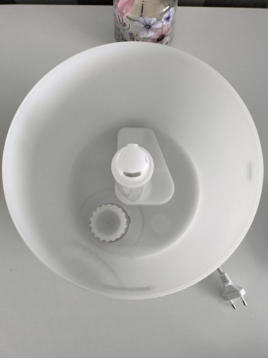 Levoit Dual 150 — nawilżacz powietrza ultradźwiękowy o mocy 25 W