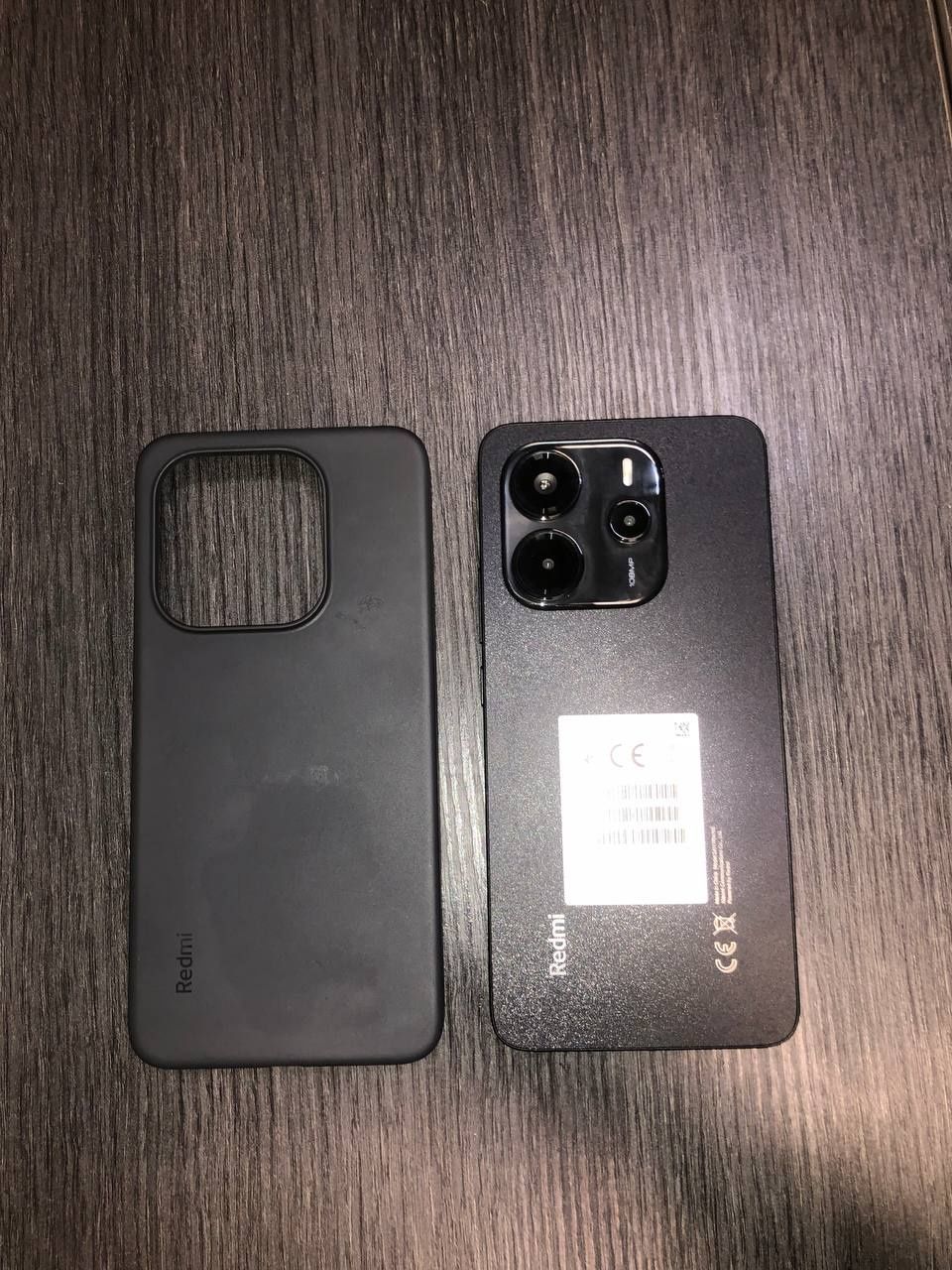 Xioami Redmi Note 14 8/256