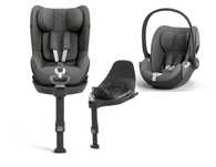 Cybex Sirona Z i-size NOWA Cena!!!