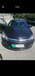 Opel astra GTC com poucos kilómetros