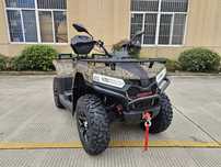 Квадроцикл SokMoto RAPTOR 450L EPS EFI 4х4