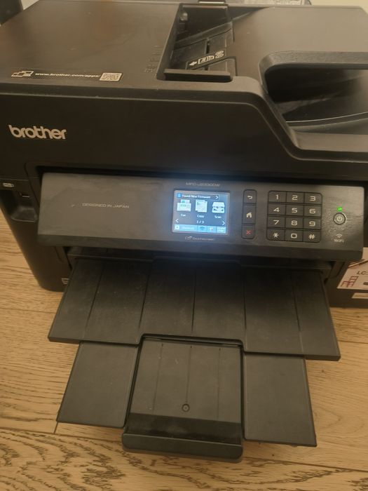 Urządzenie wielofunkcyjne Brother MFC-J2330DW