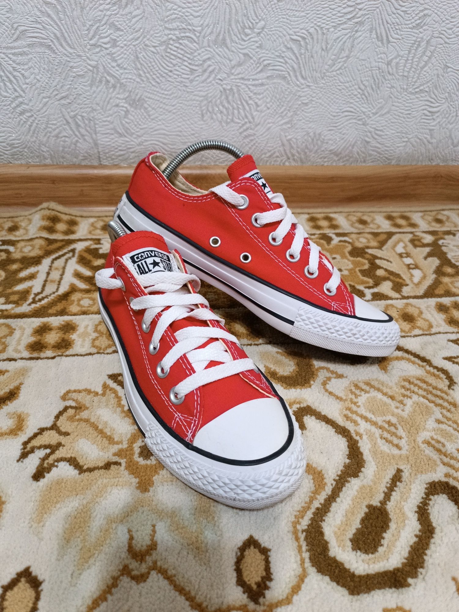 Кеди Converse, 37 й розмір