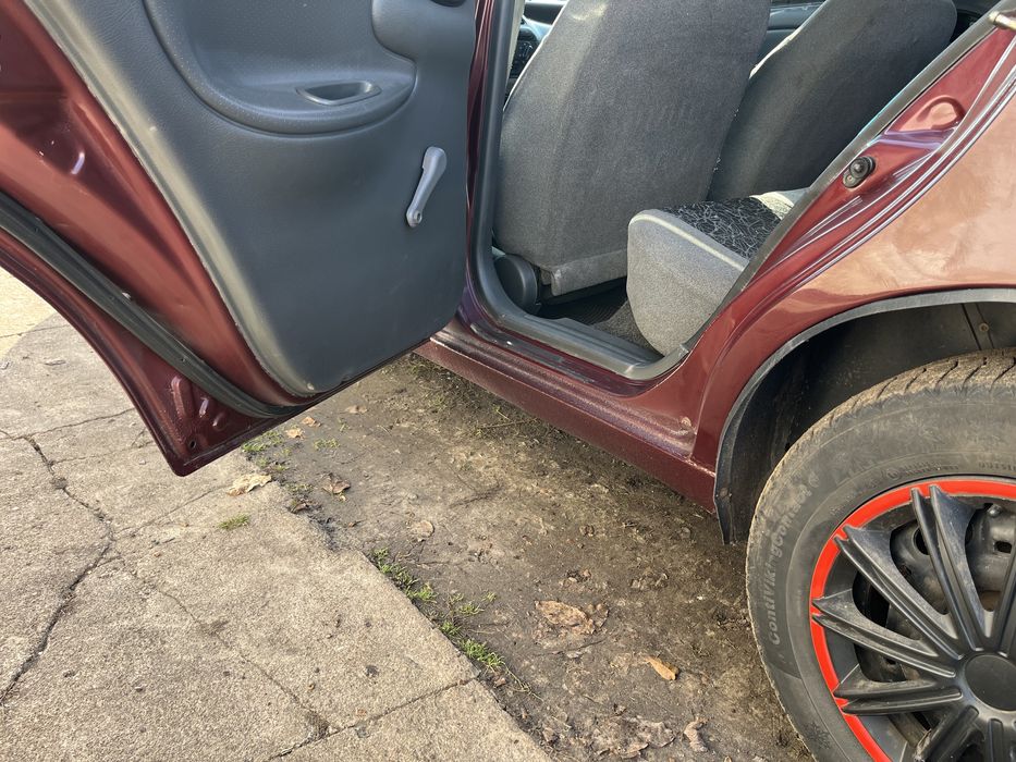 Продажа ланос в хорошем состоянии