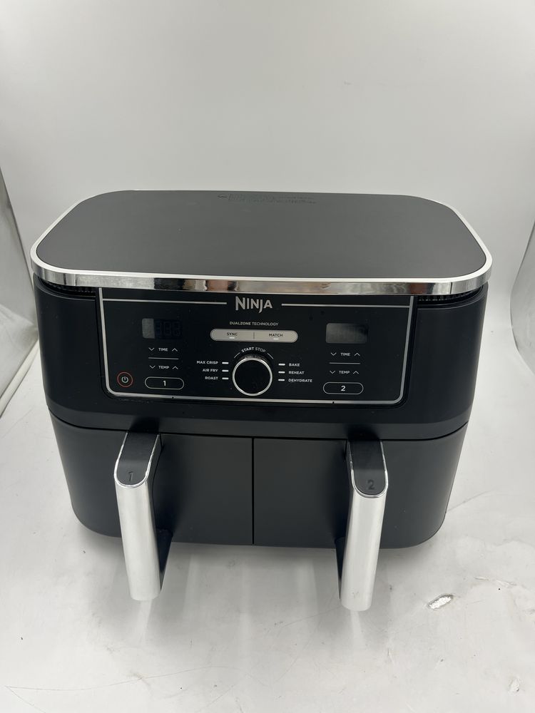 Ninja foodi max dual zone AF400EU