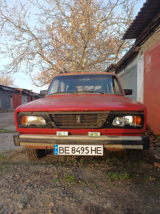 Продам Ваз 21043