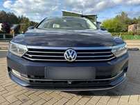 Volkswagen Passat VW Passat b8 variant, 2.0tdi(140kw-190k.m.)4motion, dsg(dq250)