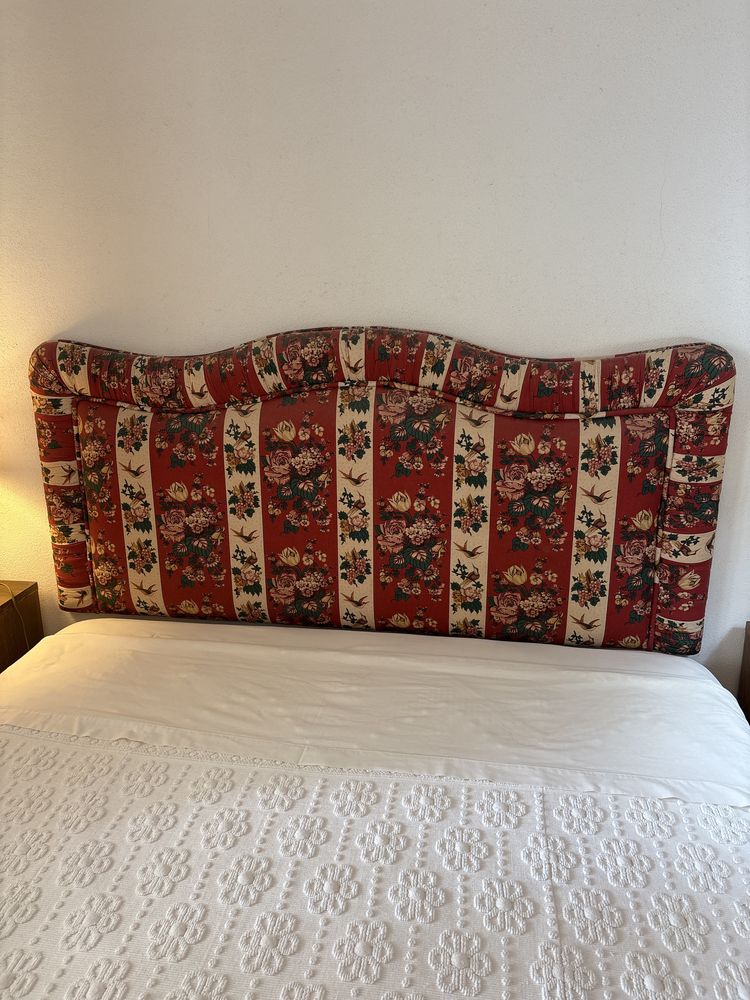 Cabeceira cama casal
