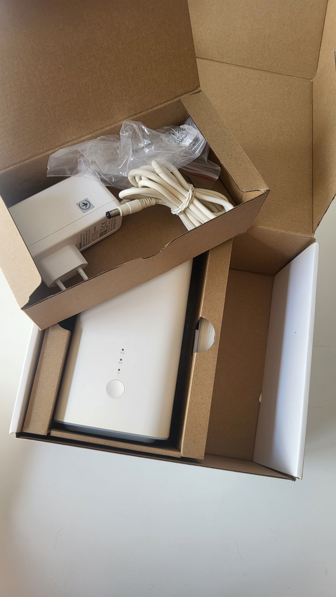 Huawei CPE pro 2 5g