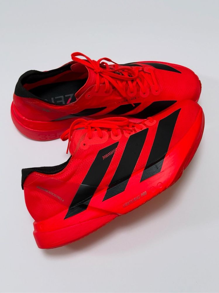 Adidas Adizero Adios Pro 4 | Оригінал
