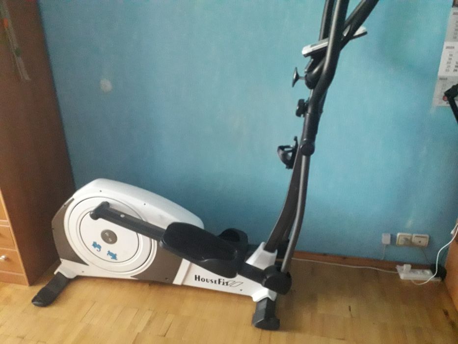 Орбітек HouseFit