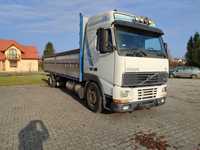 VOLVO FH12 Skrzyniowe