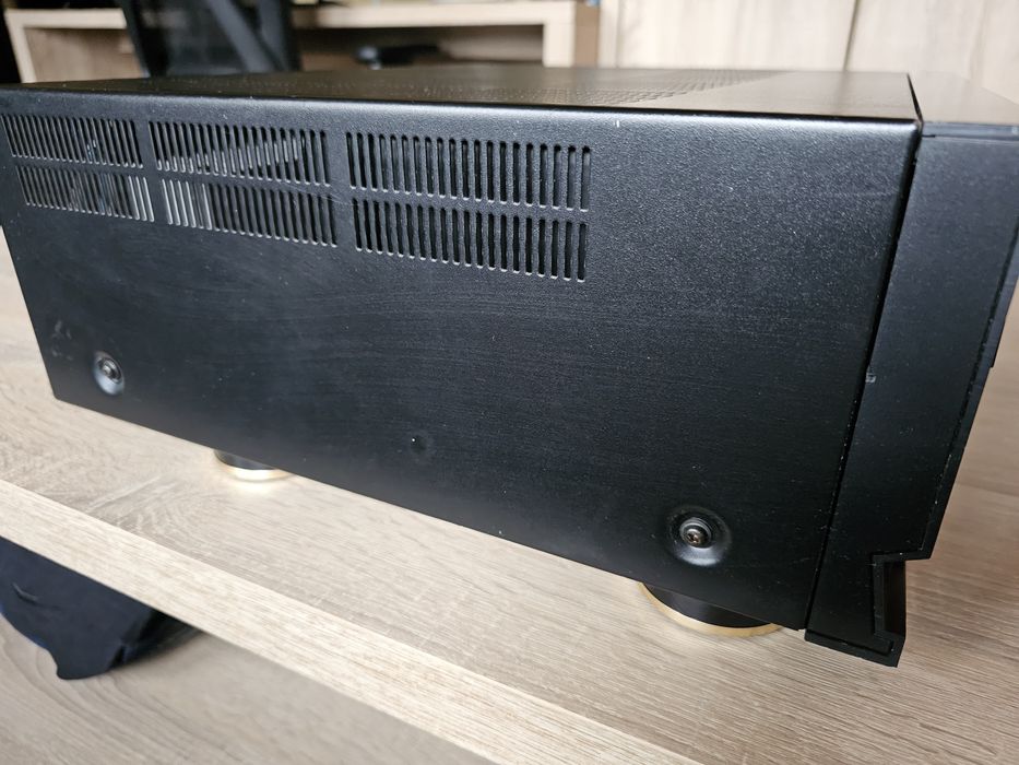 Wzmacniacz Yamaha AX 900