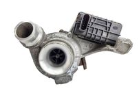 Турбина BMW E81 E87 E90 E91 X1 E84 2.0 дизель