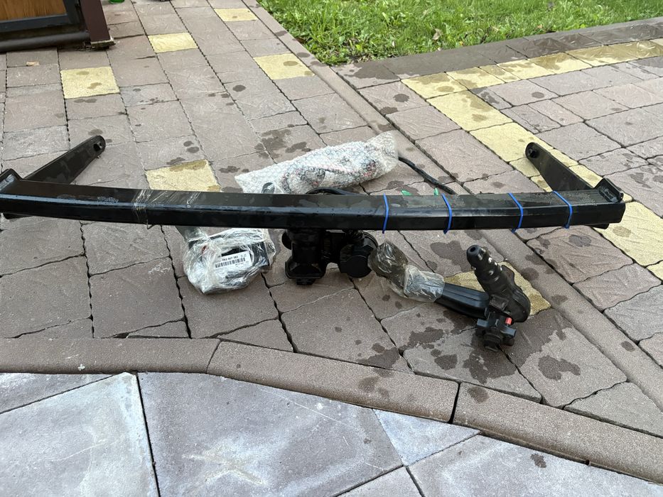 Форкоп passat b6