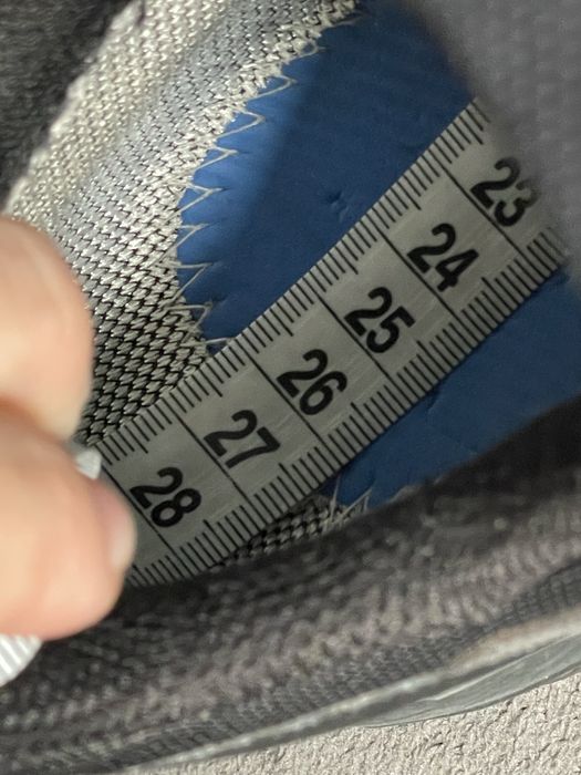 Оригінальні чоловічі кросівки Salomon WINGS SKY GTX