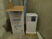 Klimatyzator przenośny KP20W