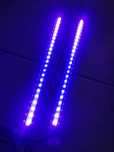 Led UV  para fluorescência