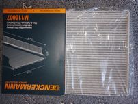 Sprzedam filtry do VW Golf 4 1.4 16 V