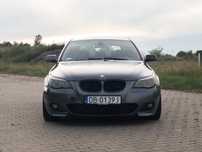 BMW E61 535D 2004
