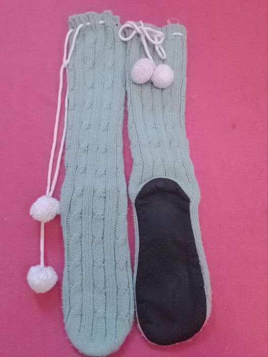 Гетри  жіночі теплі