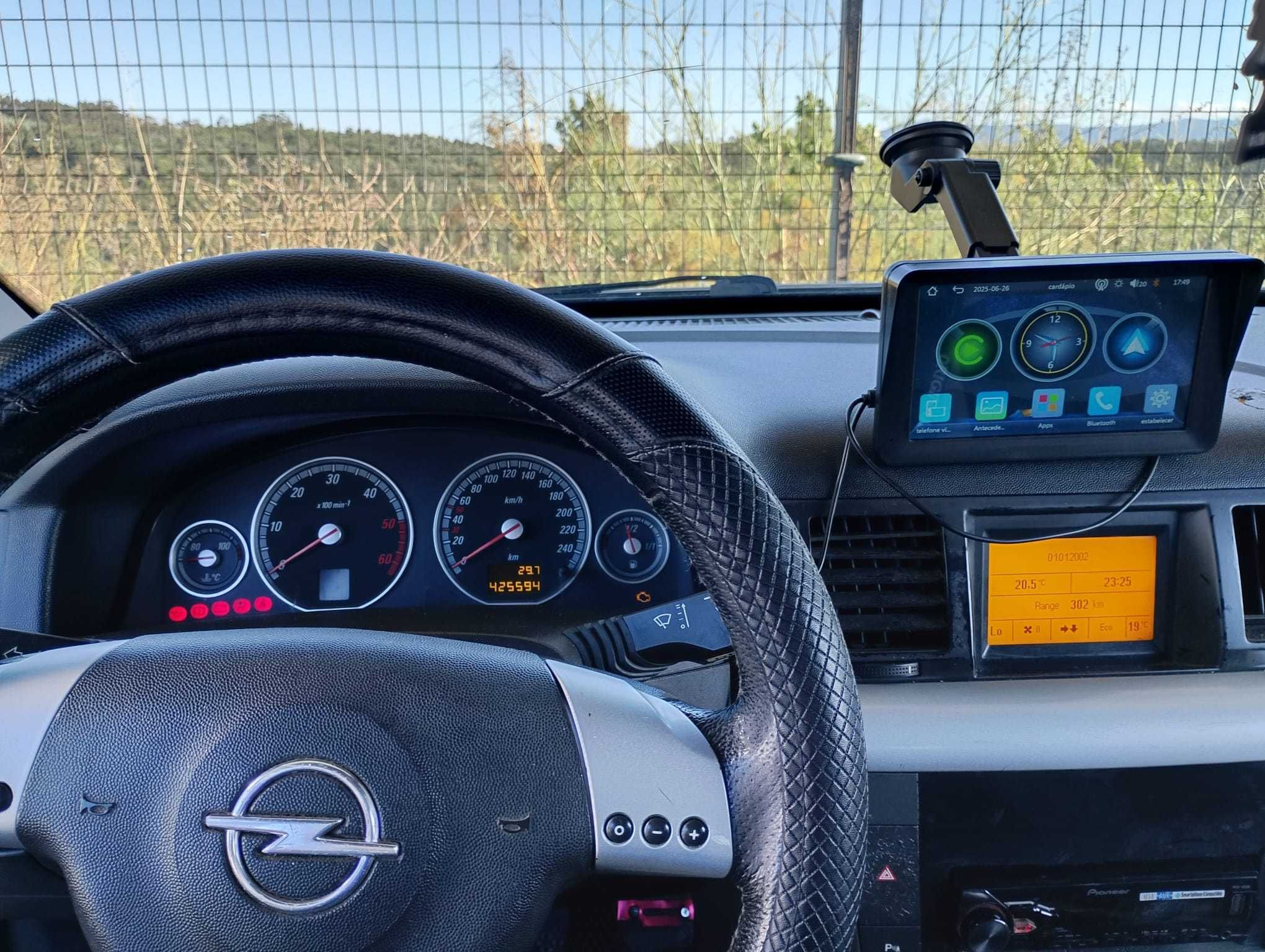 Opel Vectra 2.2 Gasóleo 125CV