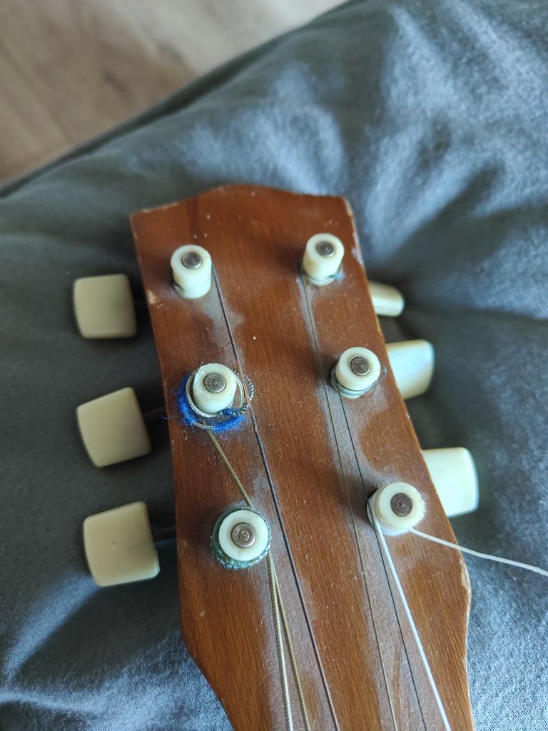 Gitara klasyczna