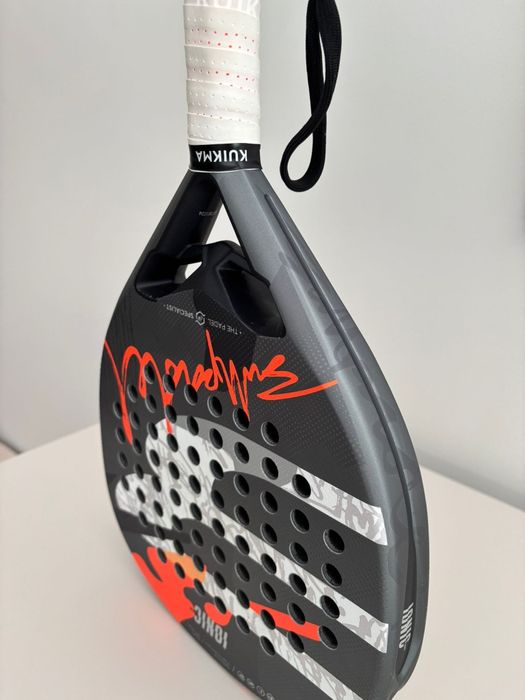 Raquete Padel Bullpadel Ionic Power