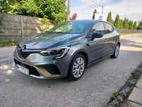 Renault Clio R.S line Hybrid Clio V