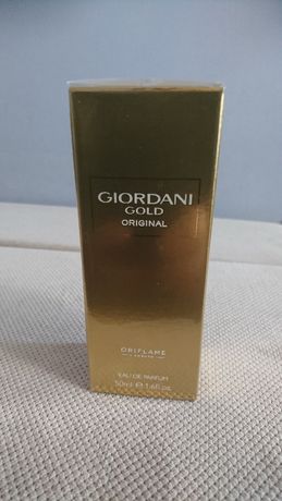 Giordani Gold Oryginal - woda perfumowana