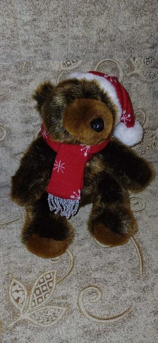 Niedźwiadek zabawka pluszowa nowa