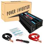Inversor 12v 220v 4000w