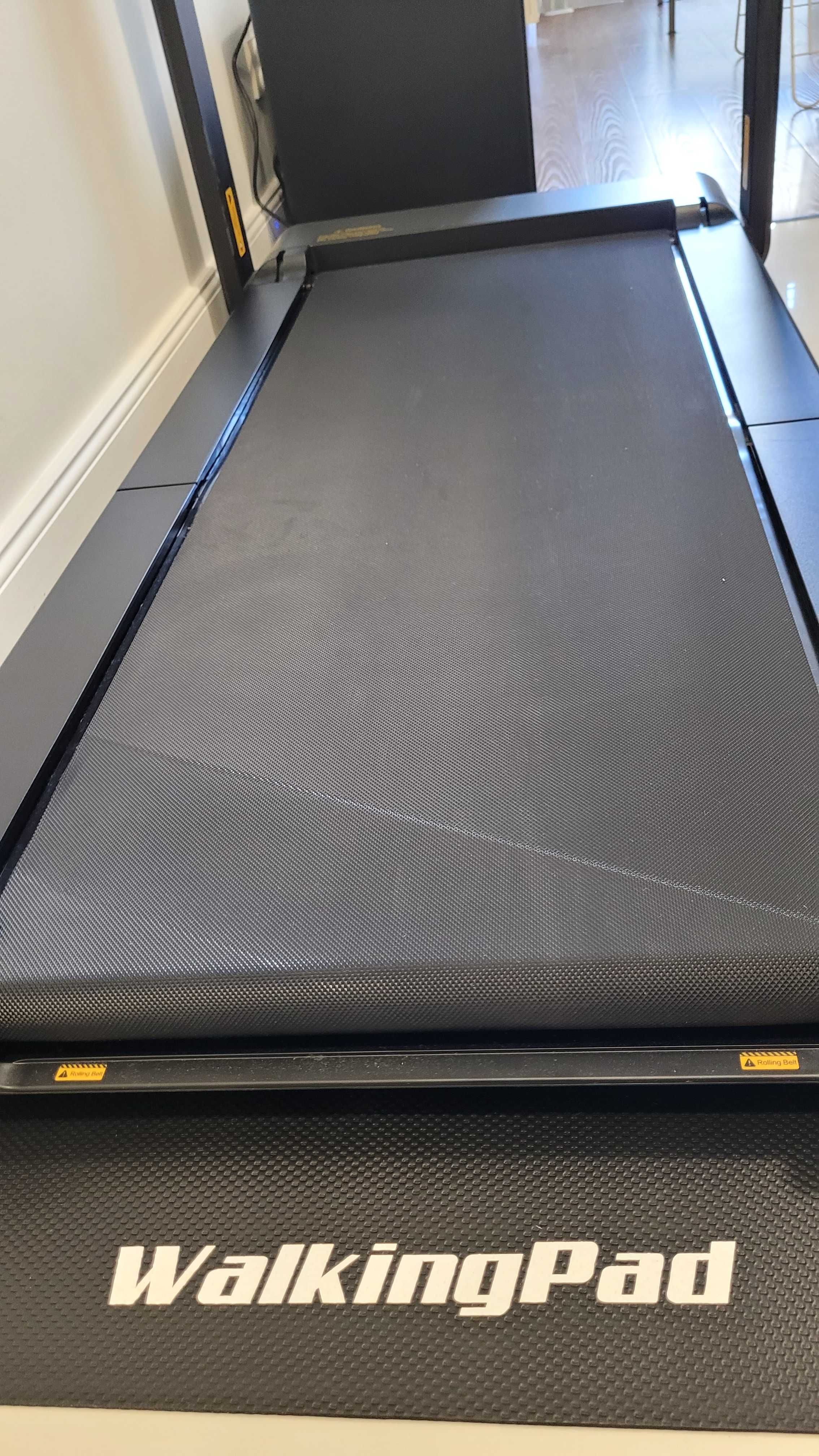 Bieżnia elektryczna KINGSMITH WalkingPad X21 918W 12km/h GWARANCJA