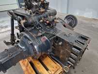 TYLNY MOST NEW HOLLAND T7050 471361499