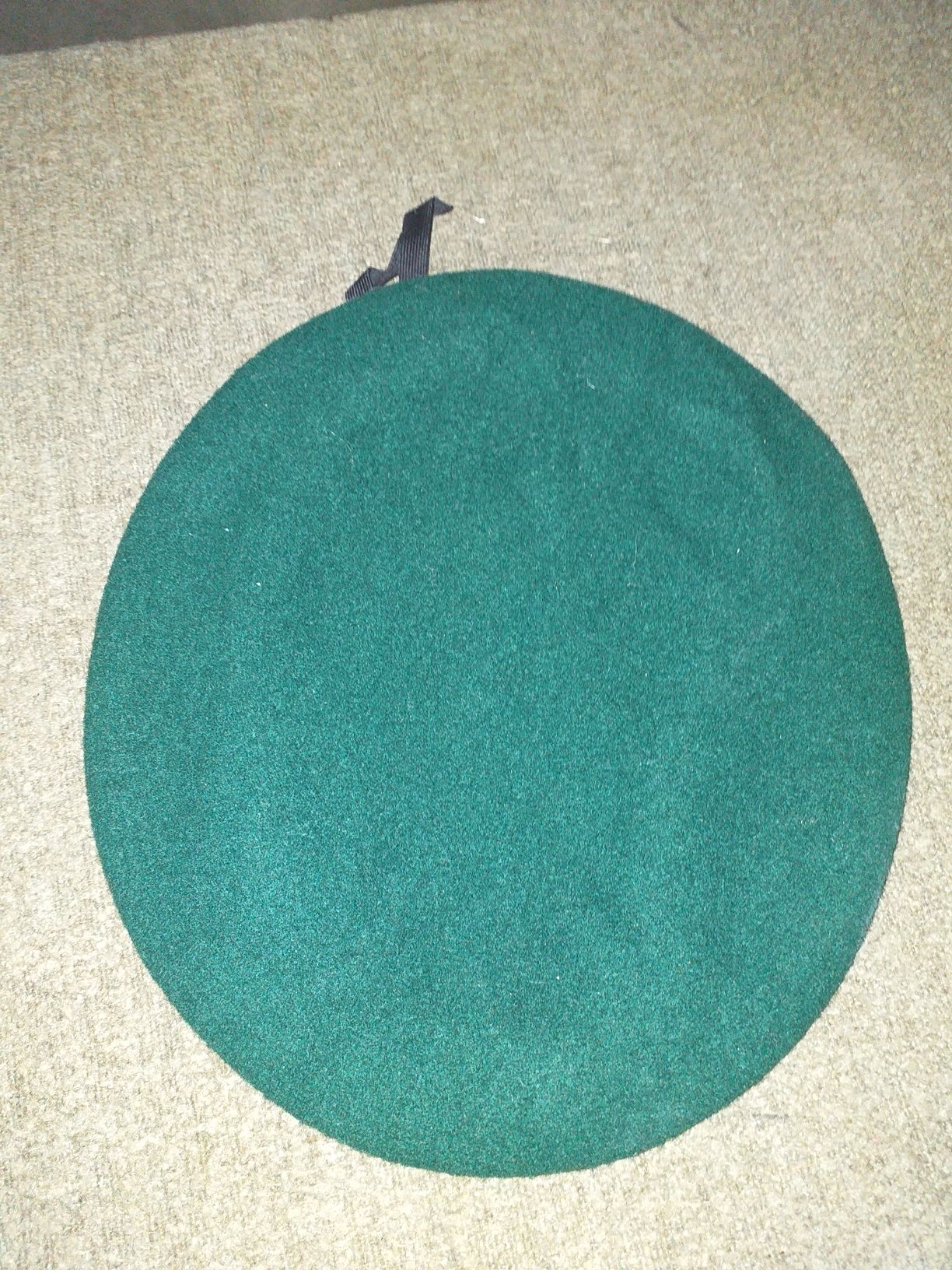 Beret wojskowy bundeswehr BW,militaria,ASG,Paintball,kolekcje