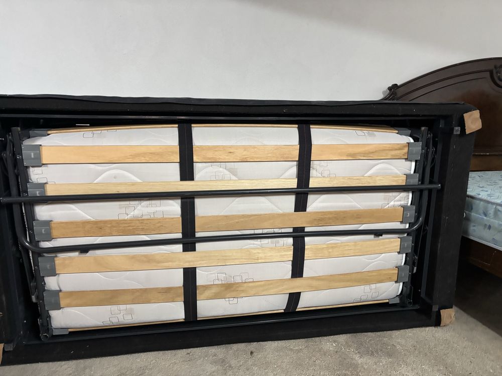 Sofa cama de 2 lugares
