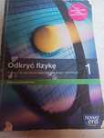 Odkryć fizykę 1.