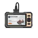 Новинка 2025 р Автосканер Thinkcar Thinktool Reader 8, безстроковий