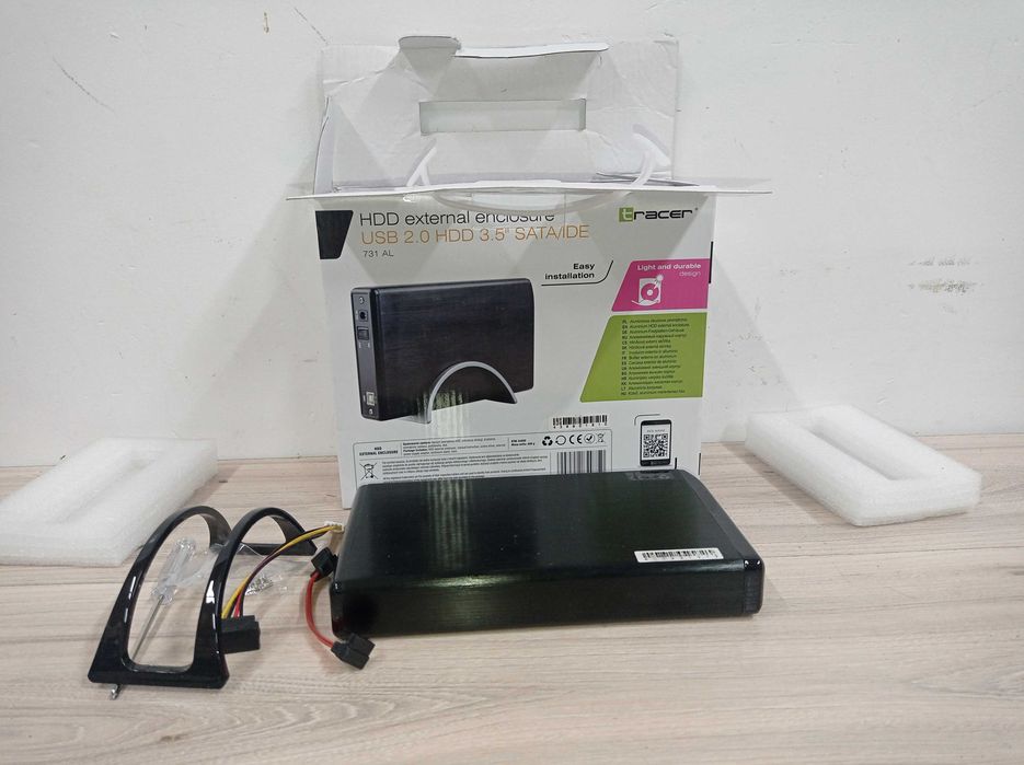 OTT TV Box M8S 4k Android Box Tracer - odtwarzacz multimedialny - Nowy