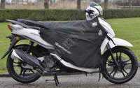 Sym Symphony ST '15r+MOTOKOC Tucano Urbano NOWY