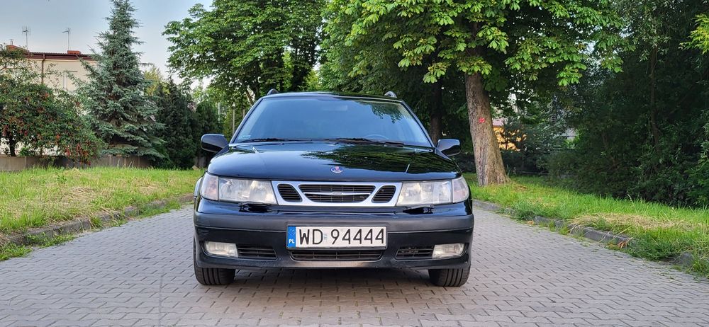 Sabb 95 2.0 turbo + lpg