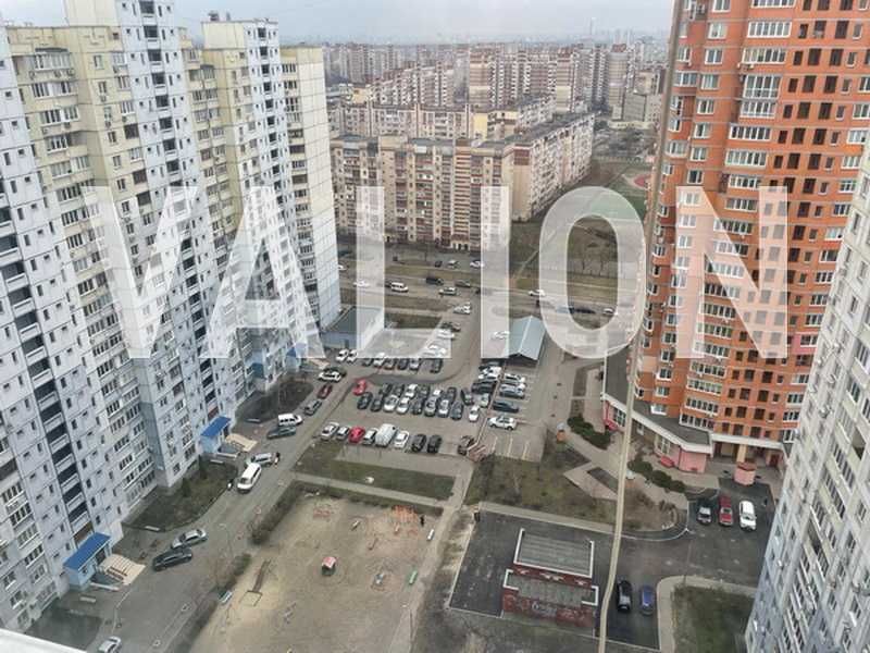 Без %! Продаж 3 квартири Деснянський вул Екстер Олександри (Цвєтаєва 5