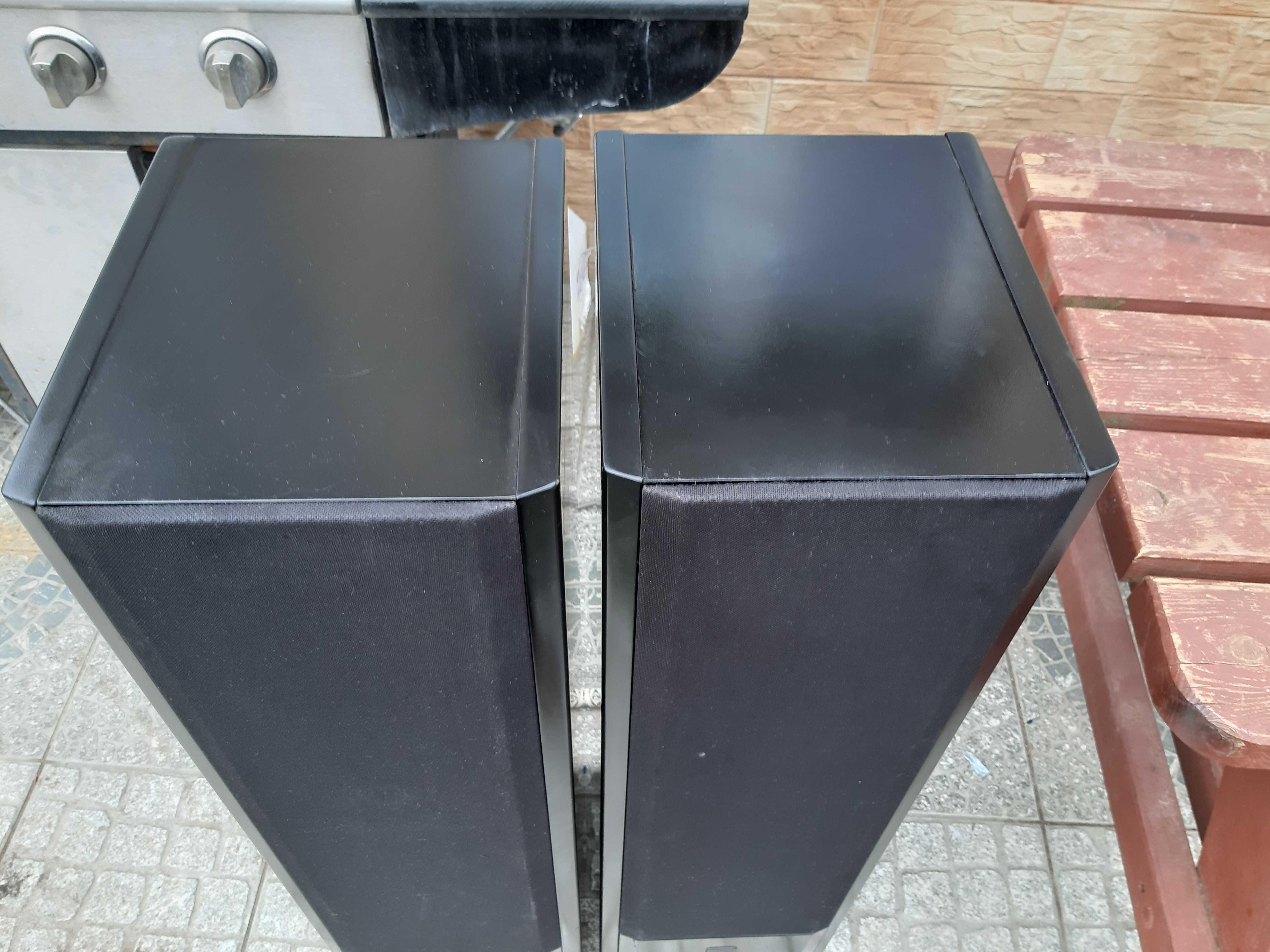 Kolumny Quart 890 MCS