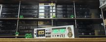 Касетний програвач ITT HiFi 8021