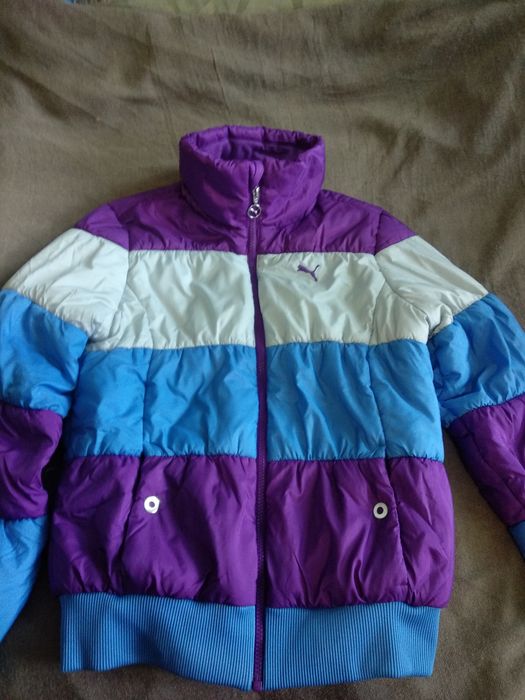 Куртка женская Куртка жіноча в спортивному стилі